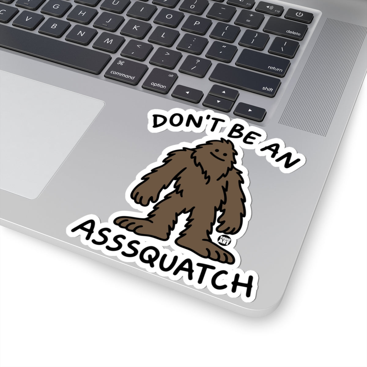 asssquatch