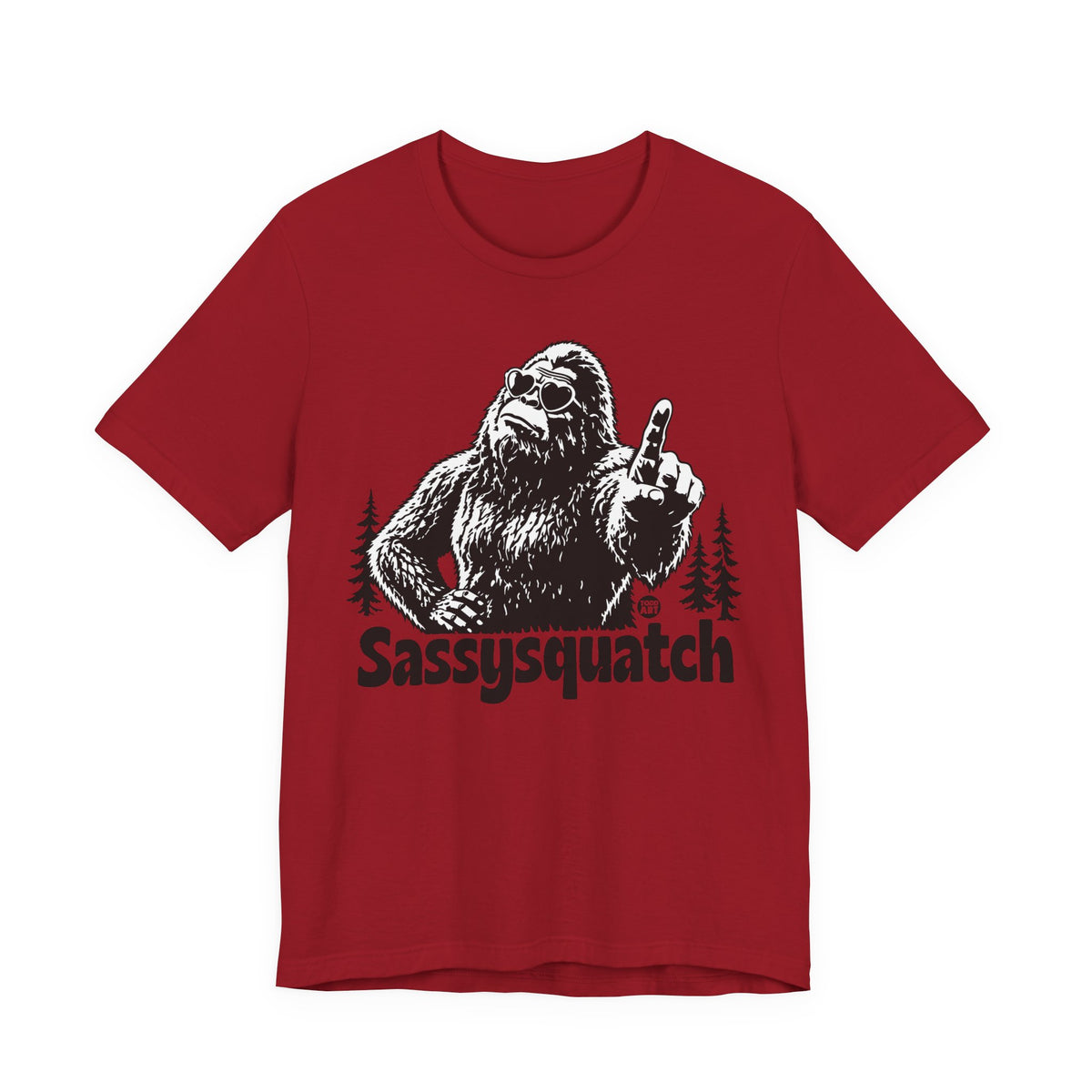 sassysquath