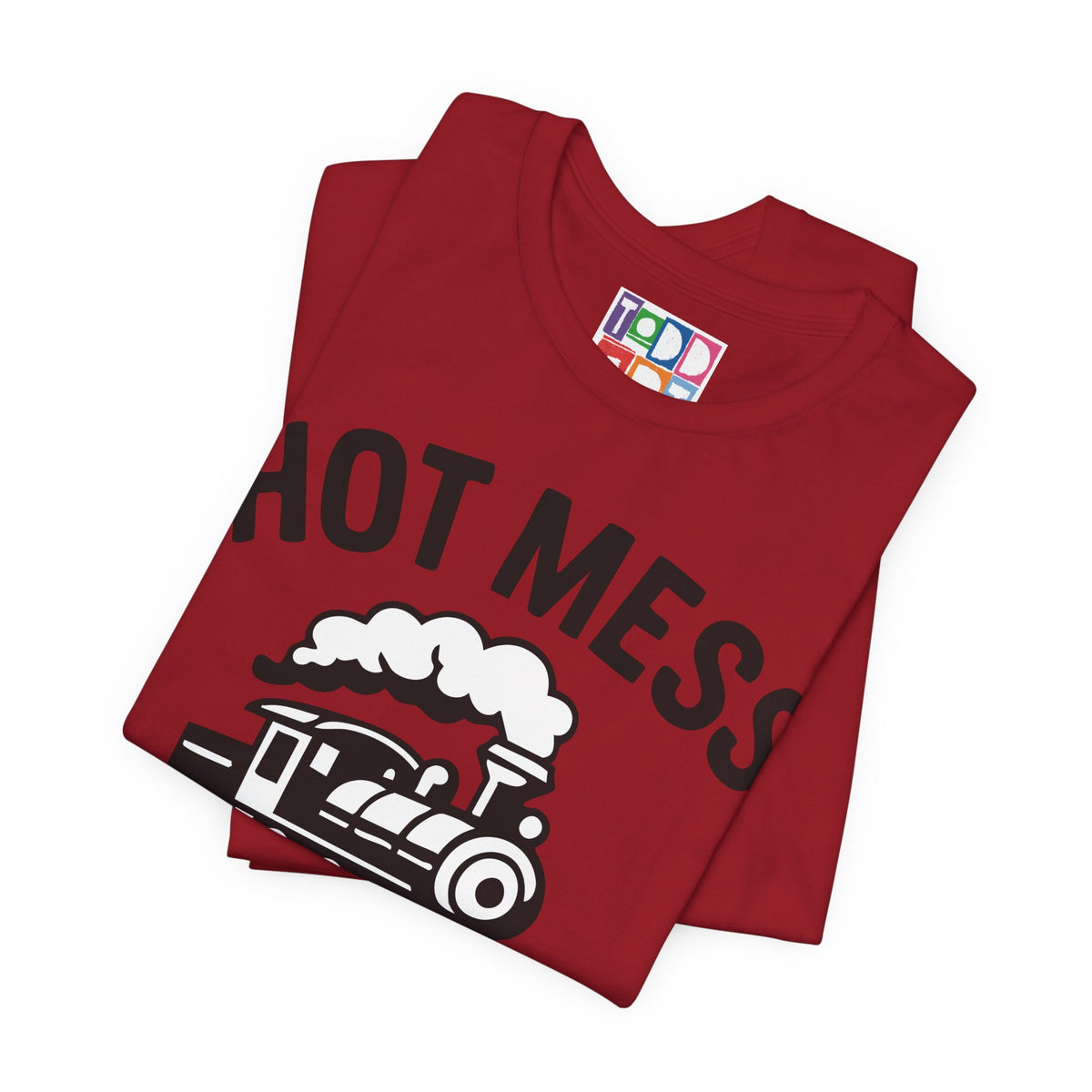 hot-mess-express-train