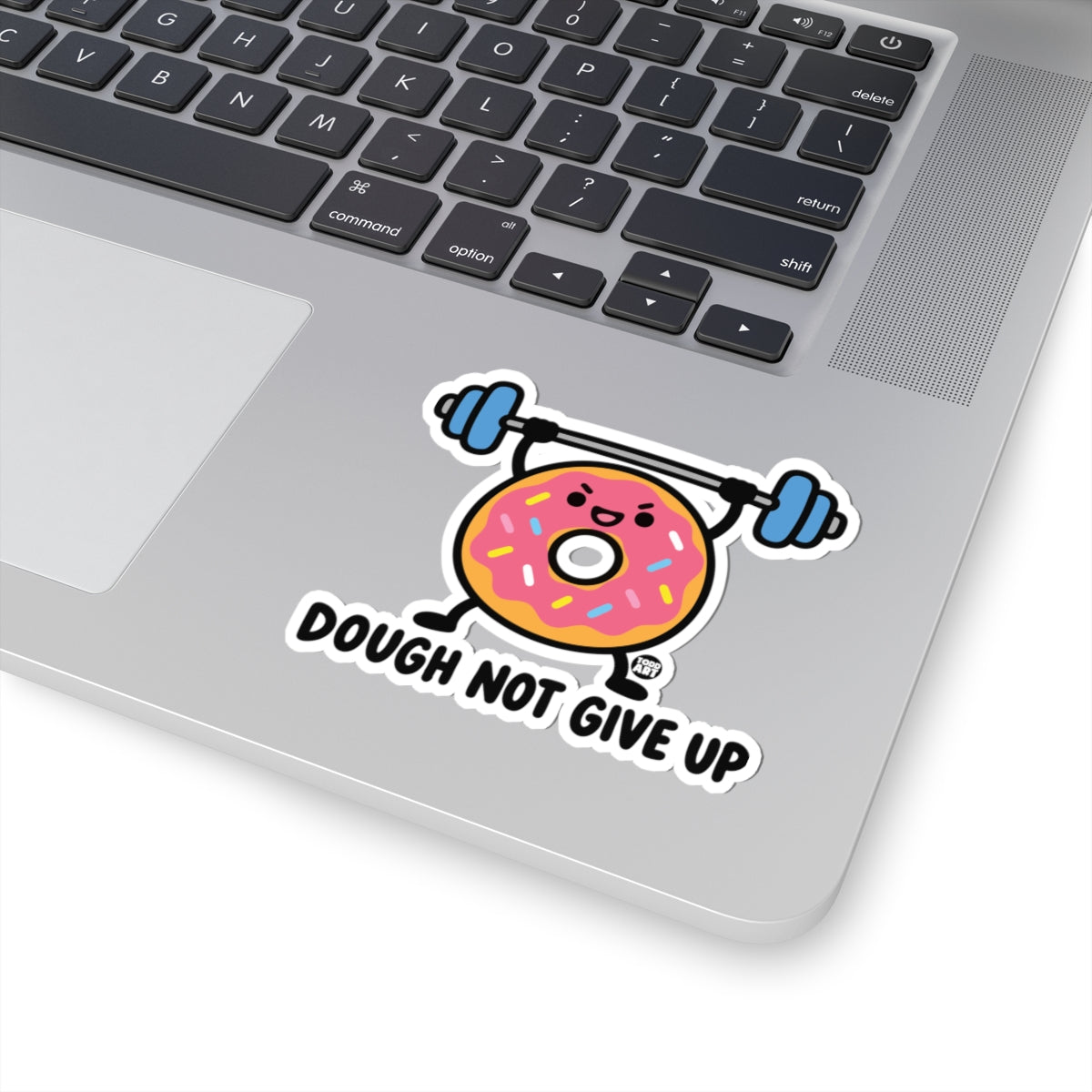 dough-not-give-up