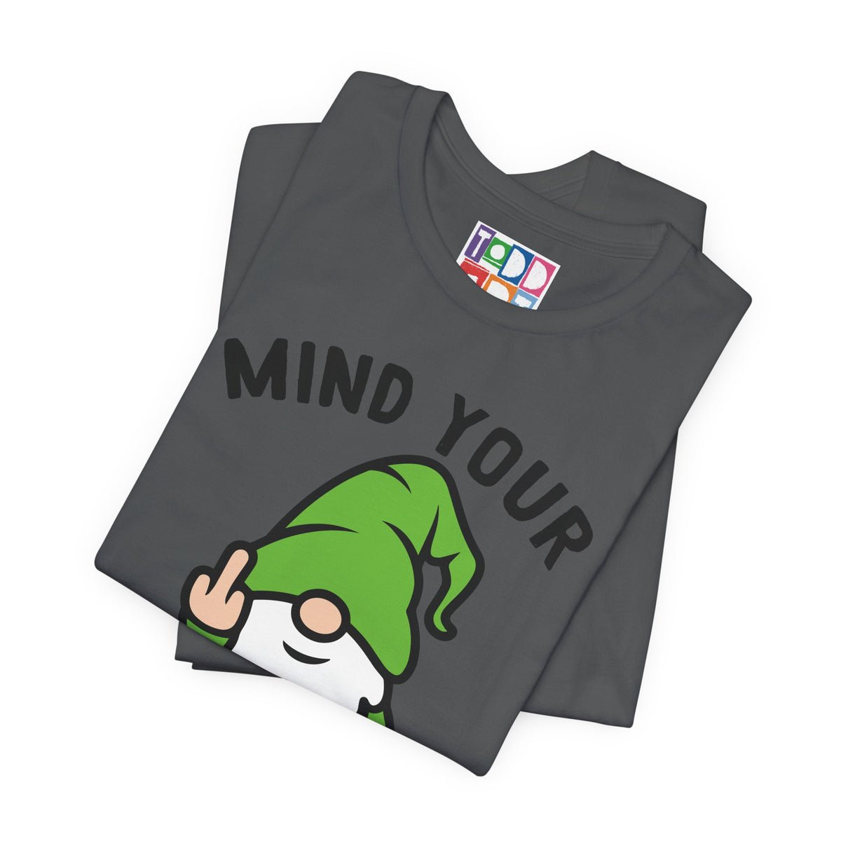 mind-your-gnome-business