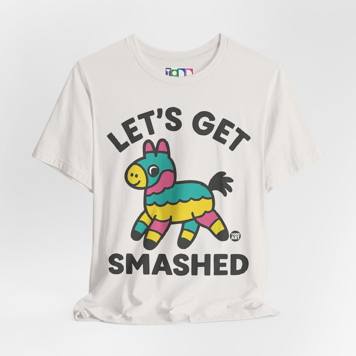 let's-get-smashed