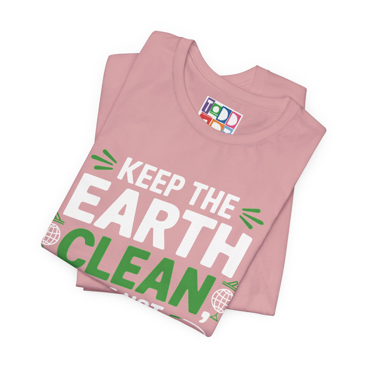 keep-earth-clean-uranus