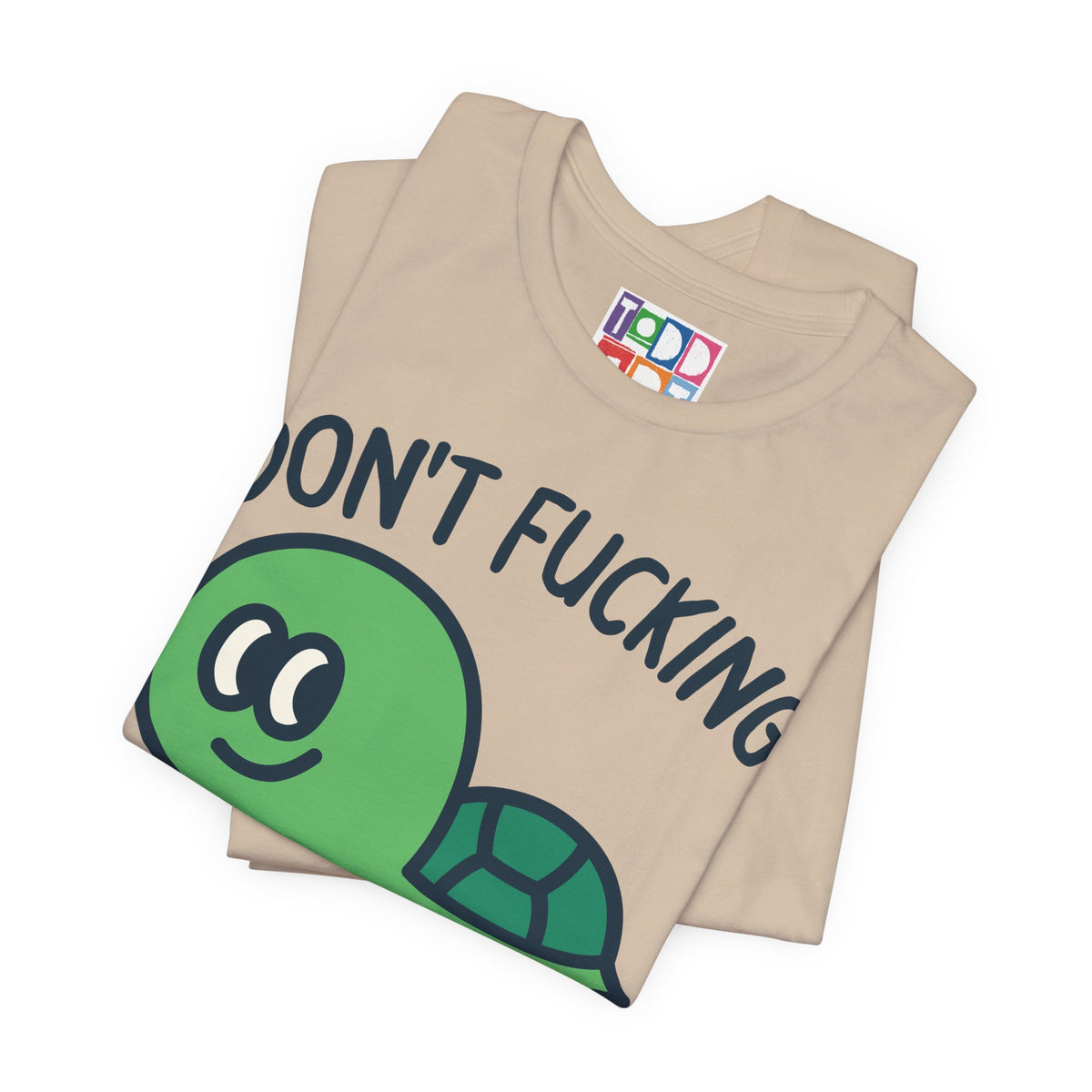 don't-fucking-rush-me