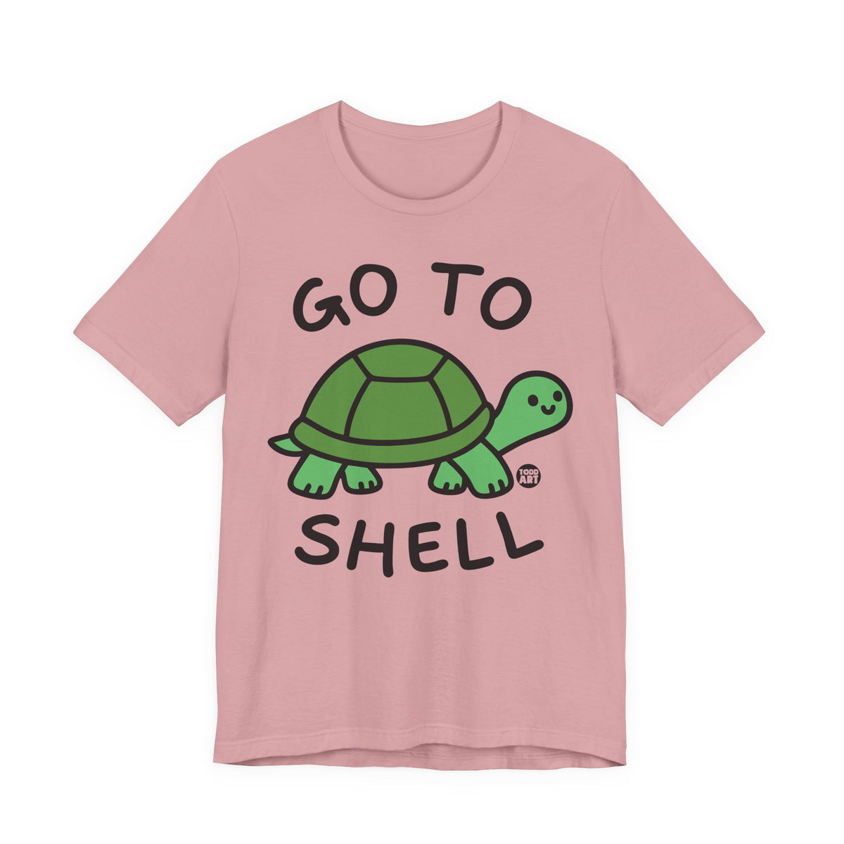 go-shell-turtle