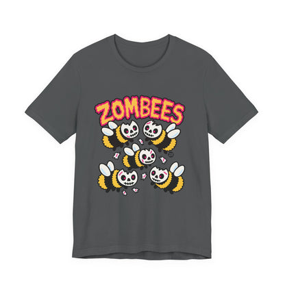 zombees-cute