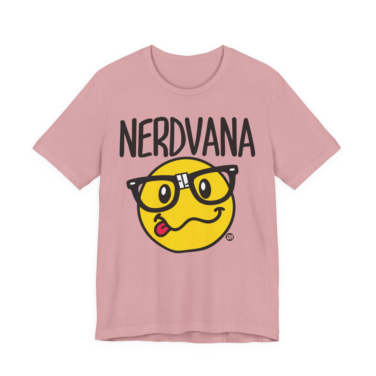 nerdvana-cute
