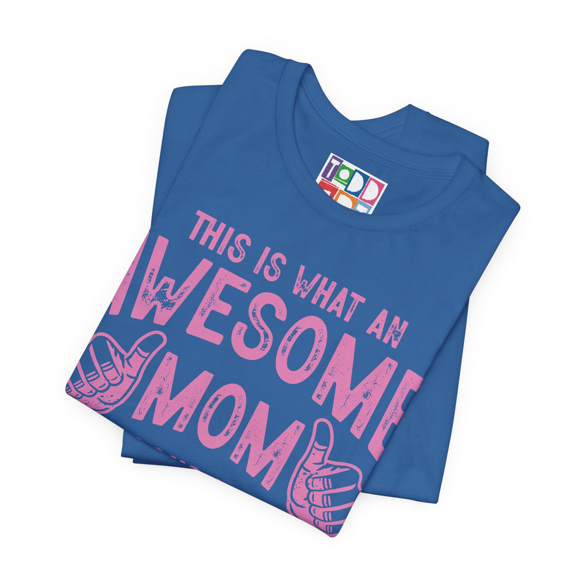 awesome-mom-looks-like