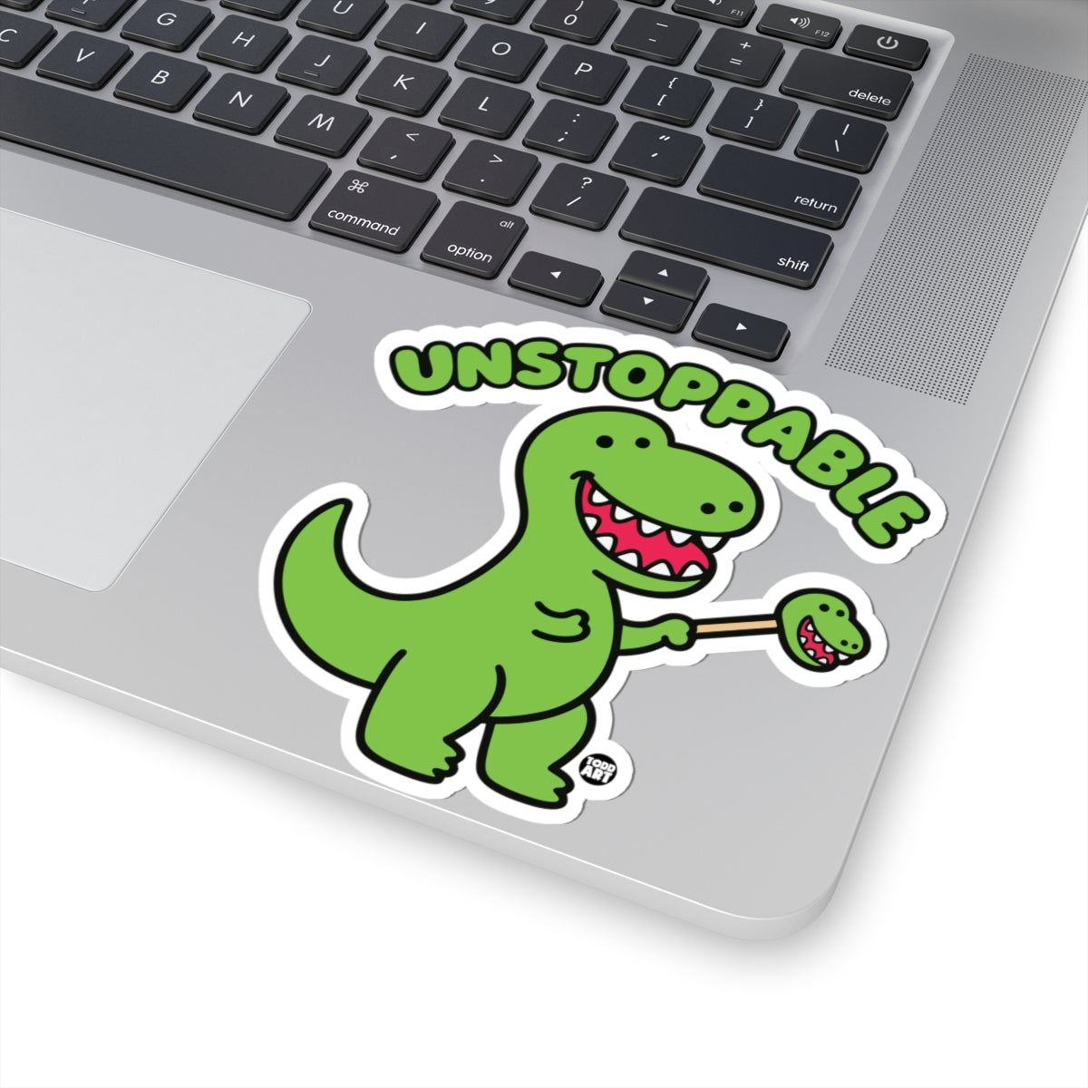 unstoppable-dino