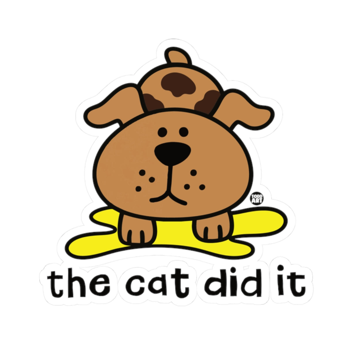 cat-did-it-cute