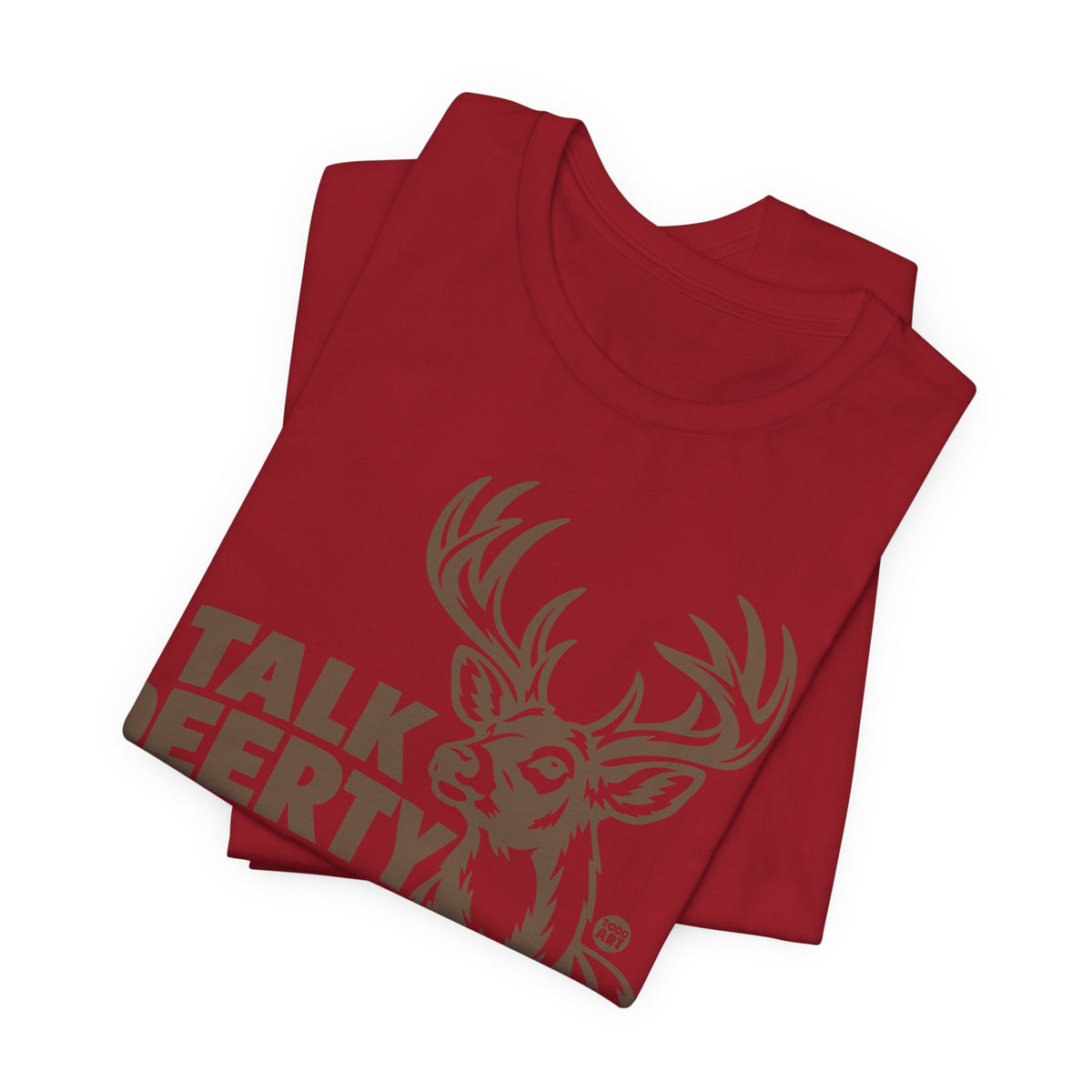 talk-deerty-to-me