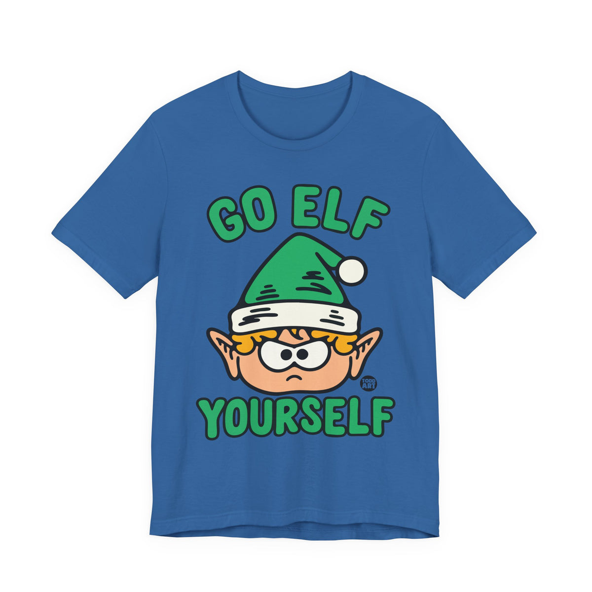 go-elf-yourself-cute