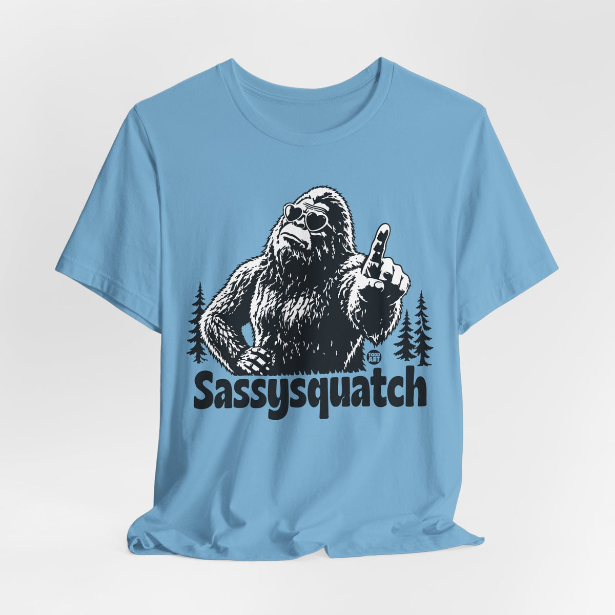 sassysquath