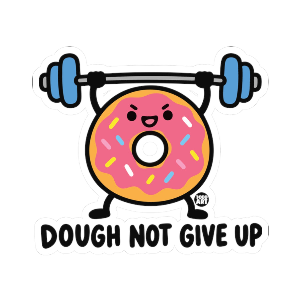 dough-not-give-up
