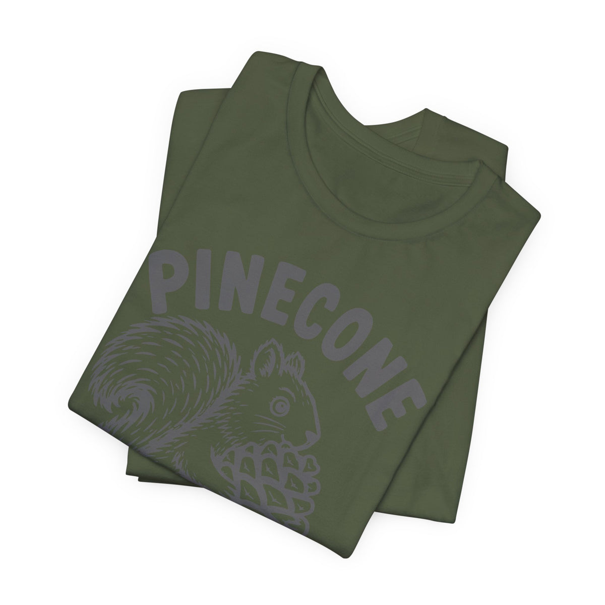 pinecone dependent