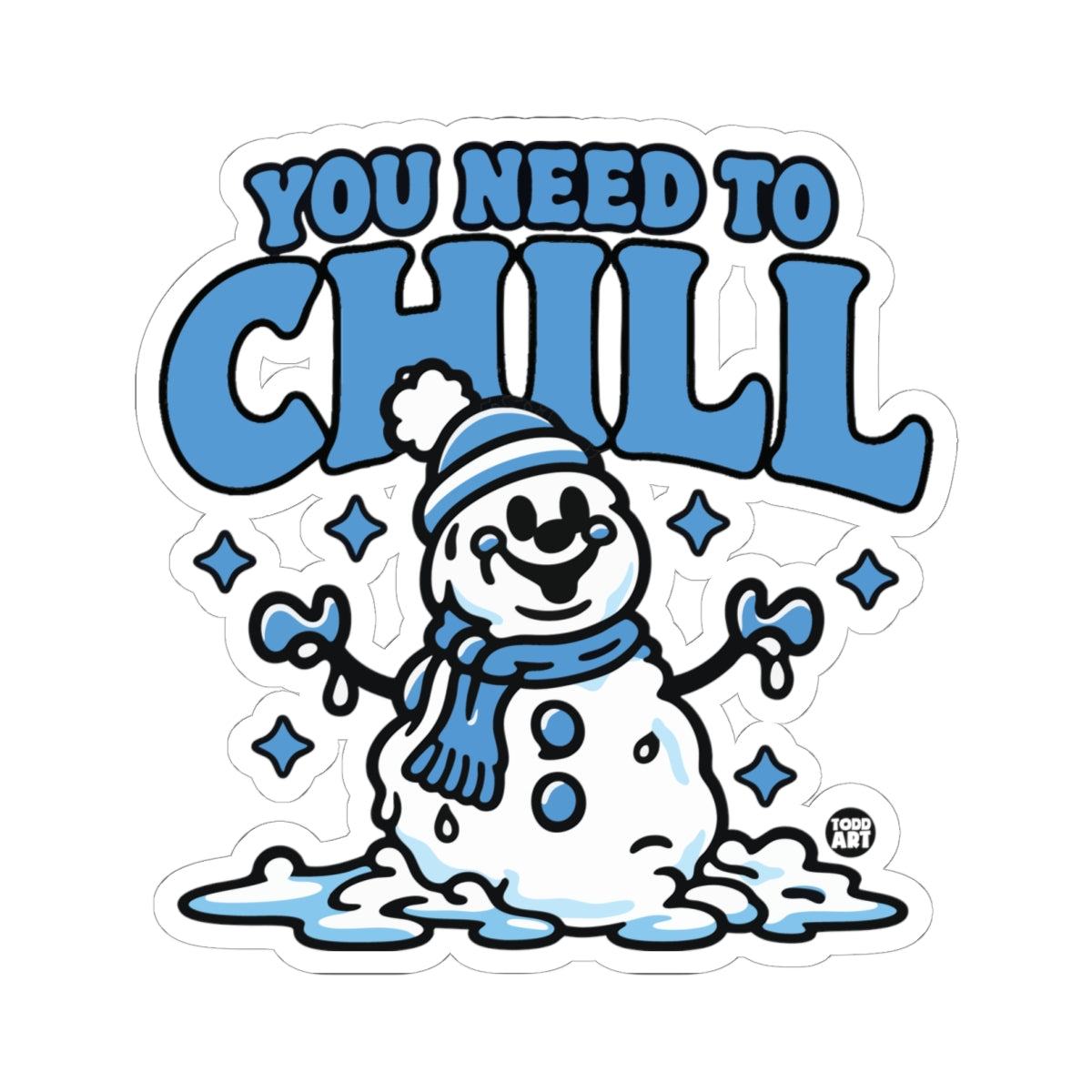 need-chill-cute