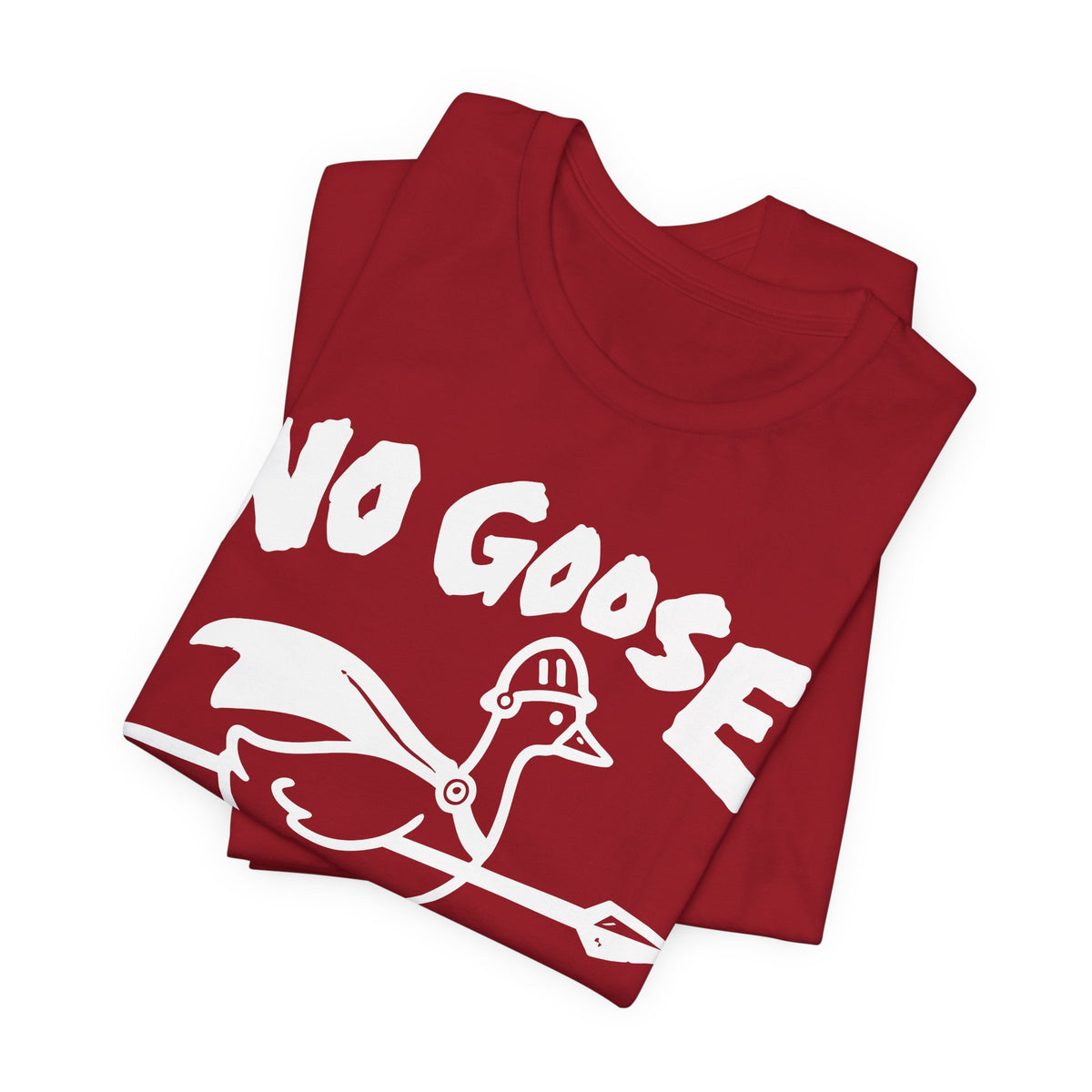 no-goose-no-glory