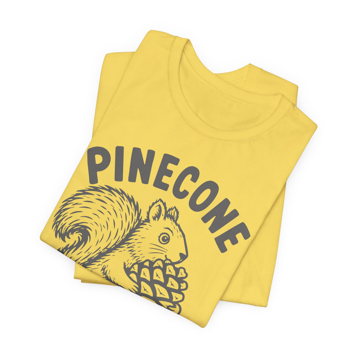 pinecone dependent