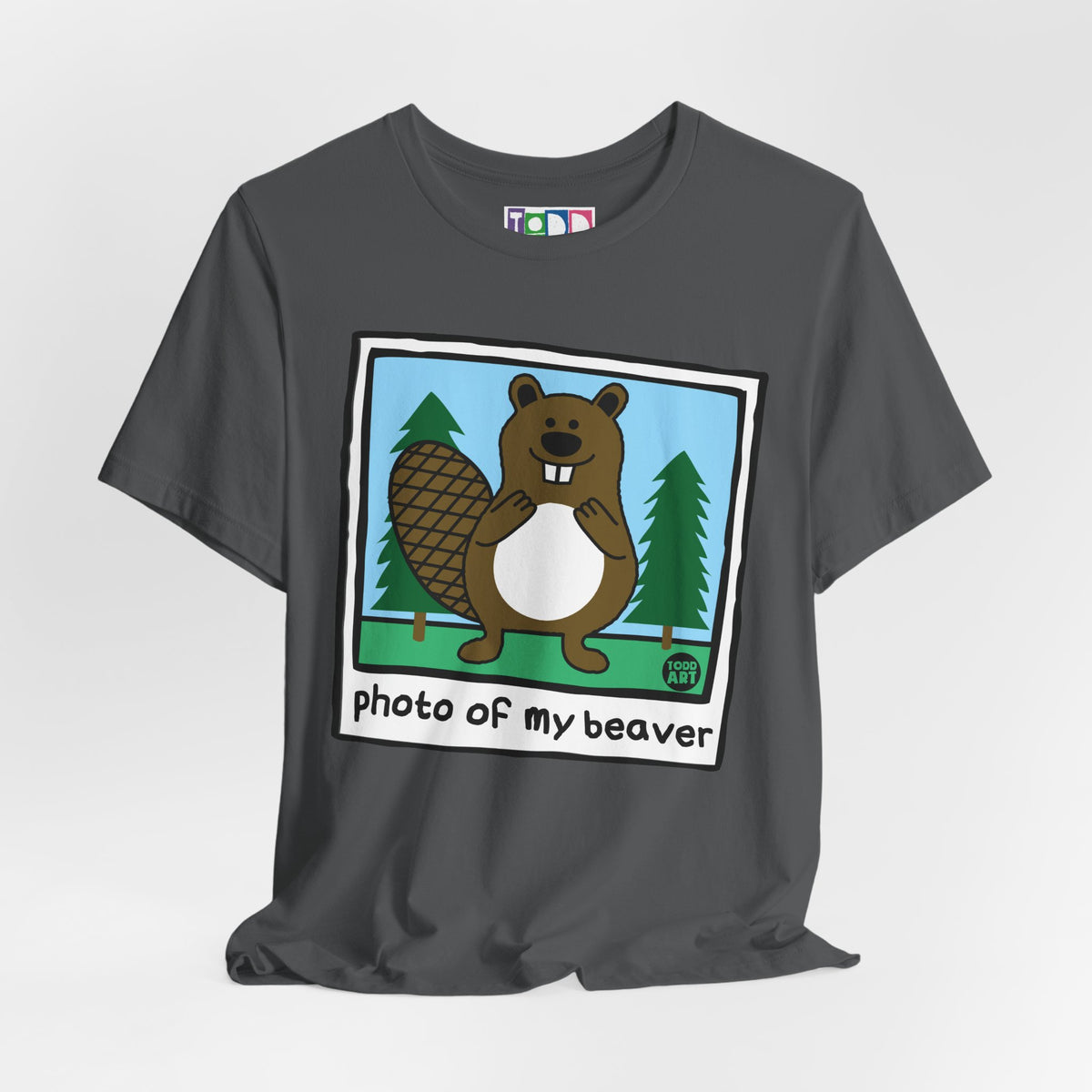 photo-of-my-beaver