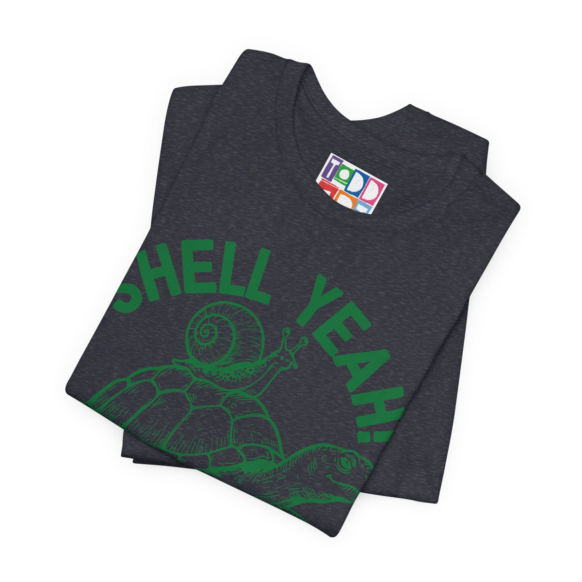 shell-yeah-turtle-snail