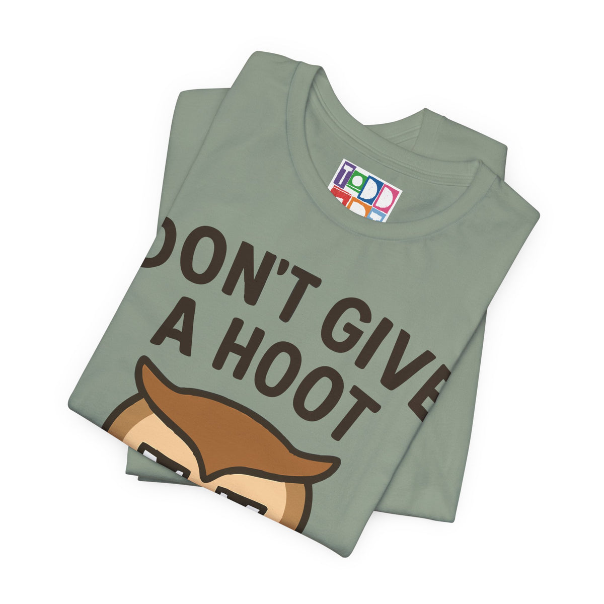don't-give-a-hoot