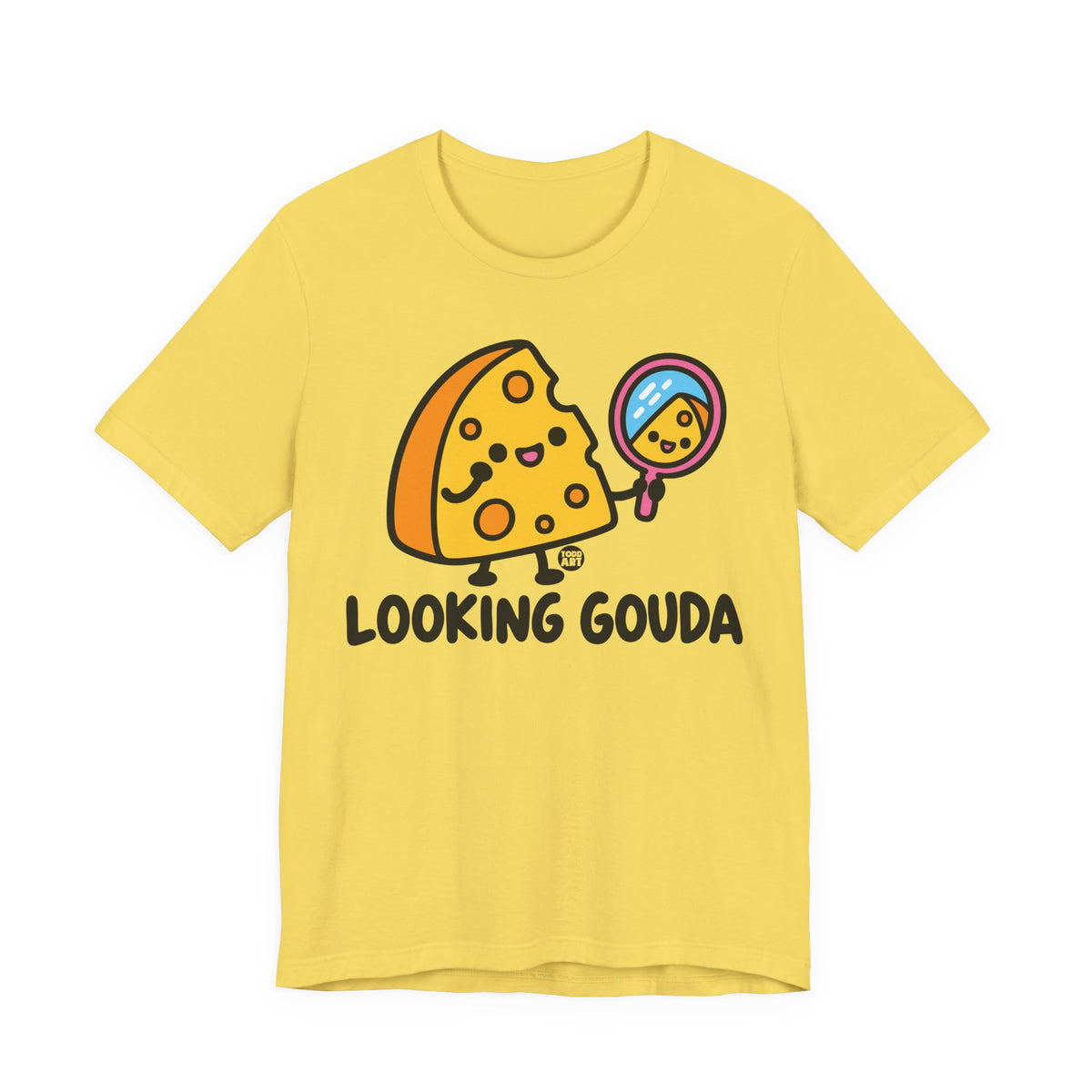 looking-gouda