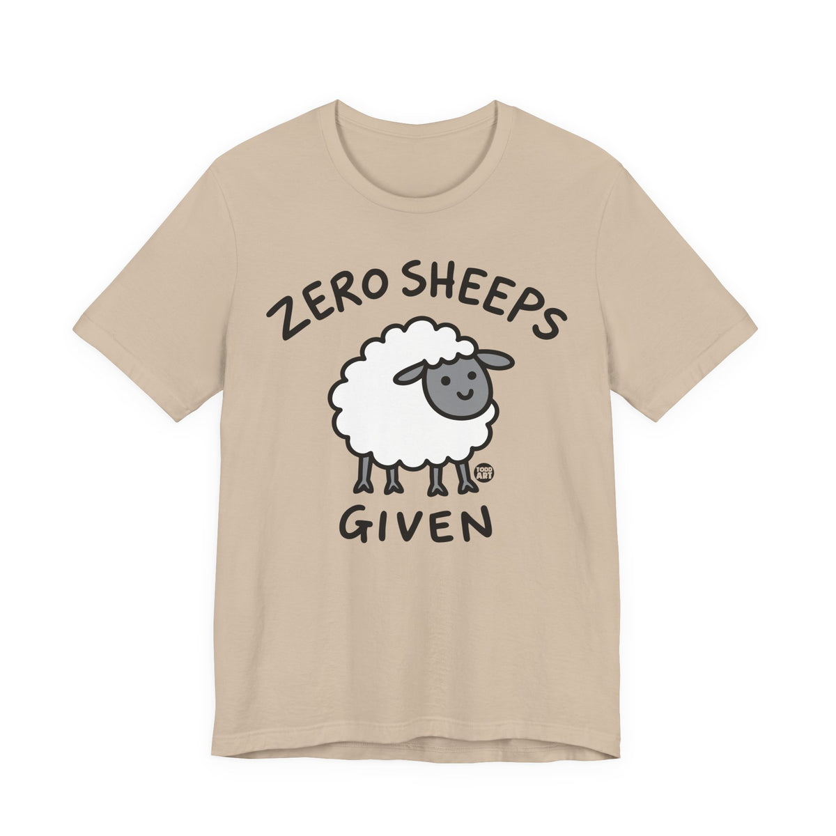 zero-sheeps-given