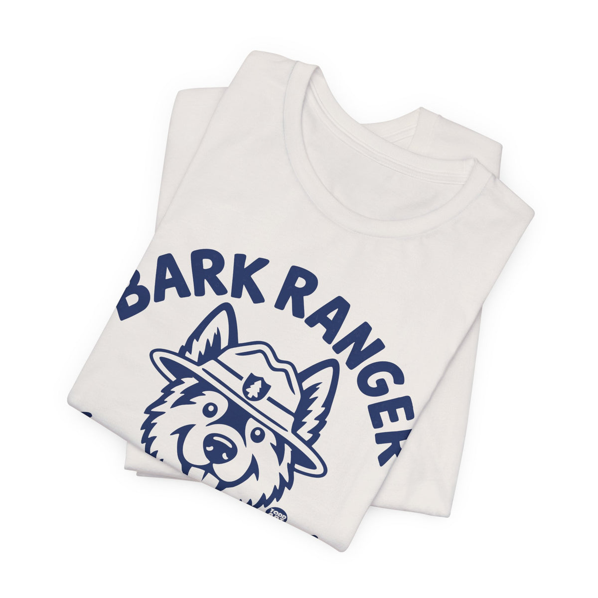 bark ranger