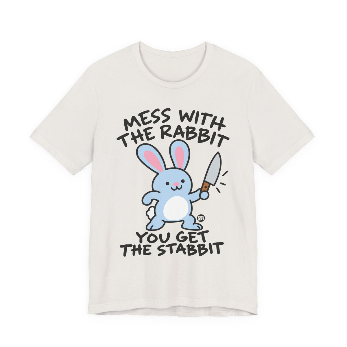 mess-with-rabbit