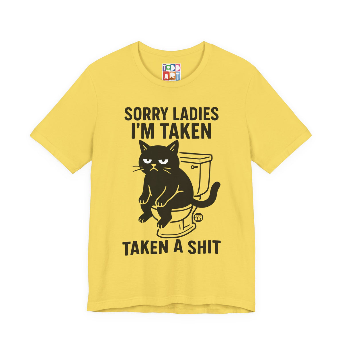 sorry-girls-taken-shit