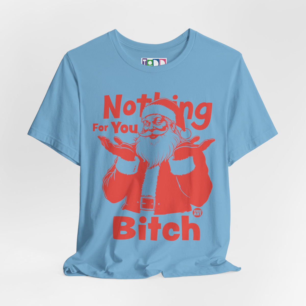 nothing-for-you-bitch
