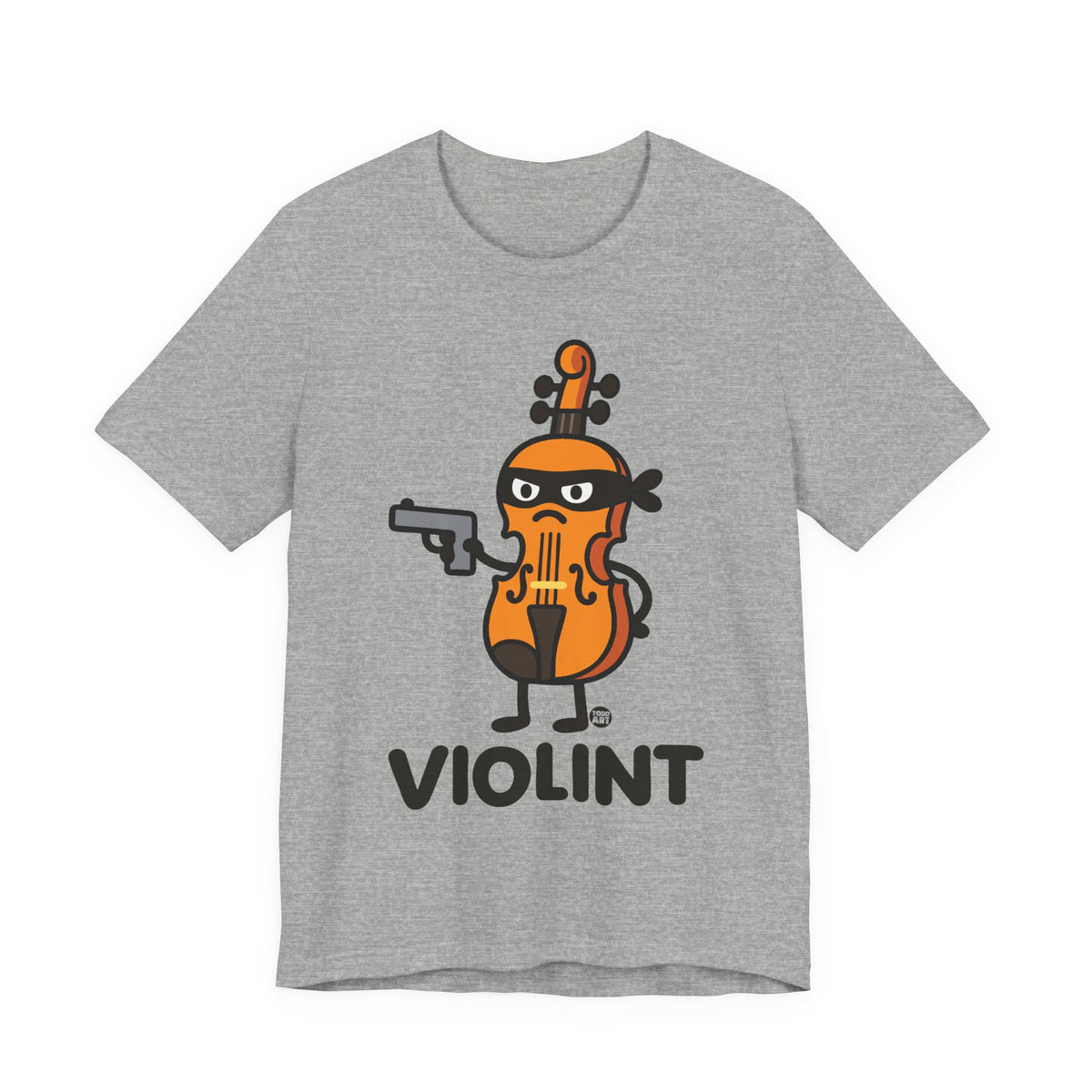 violint-cute