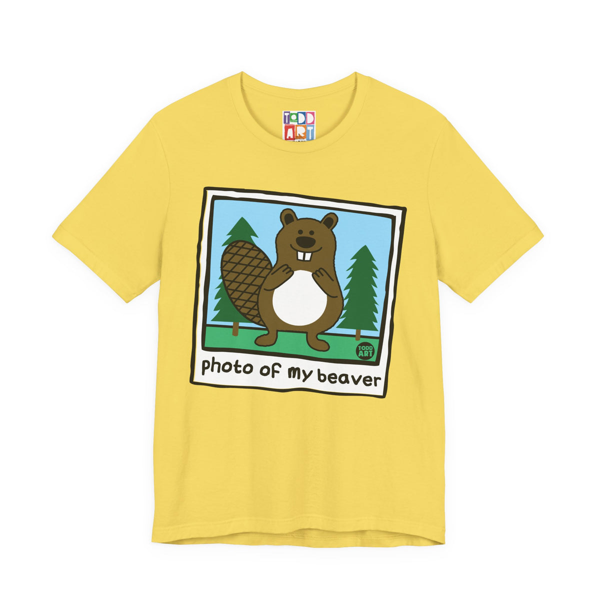 photo-of-my-beaver