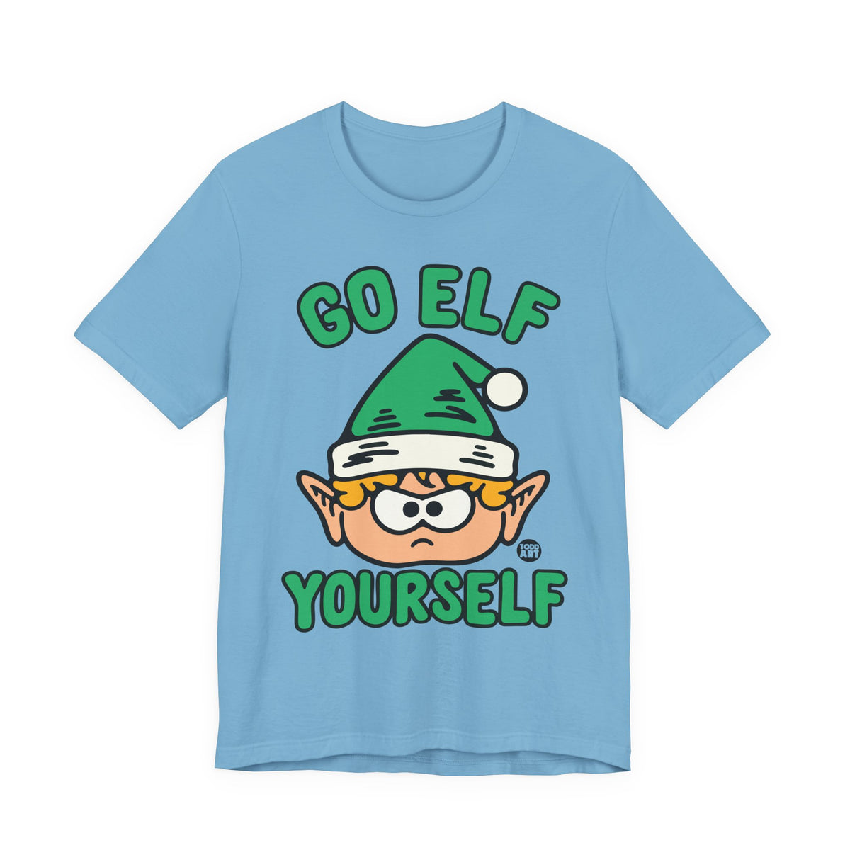 go-elf-yourself-cute