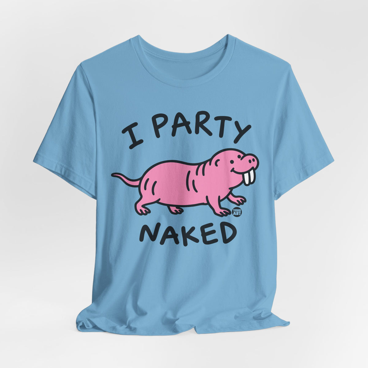 i-party-naked
