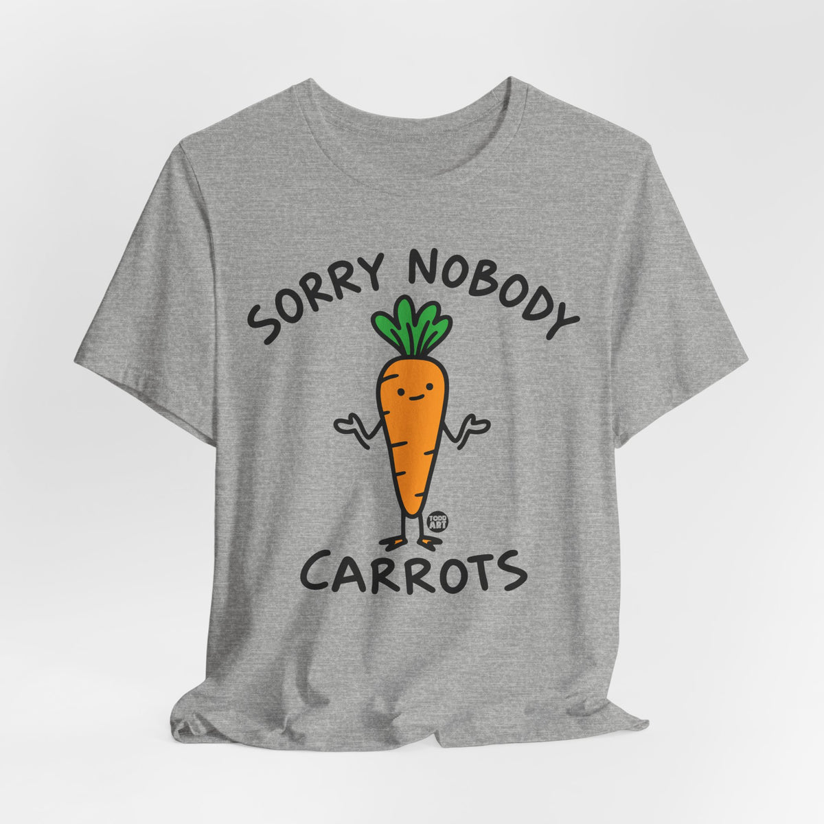 sorry-nobody-carrots