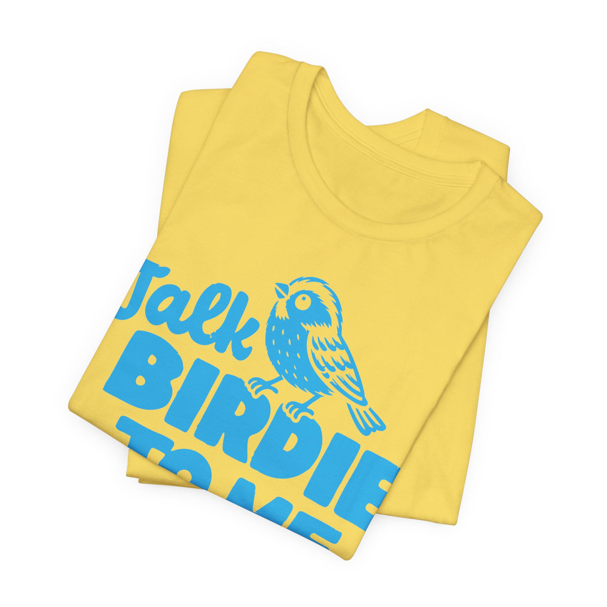 talk-birdie