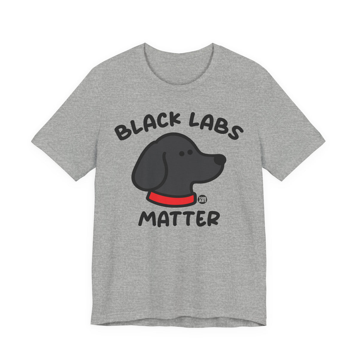 black-labs-matter-cute