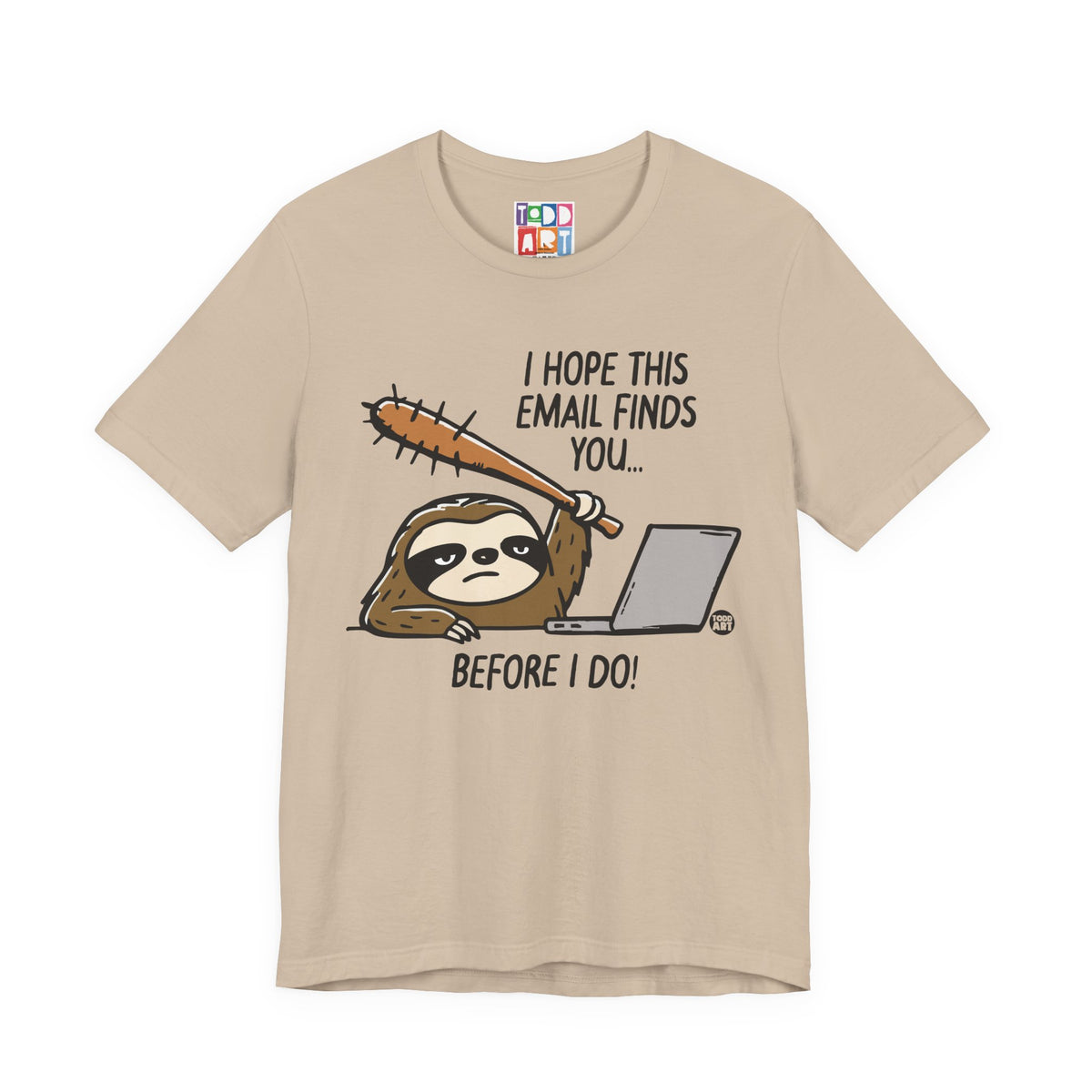 hope-email-finds-you-sloth