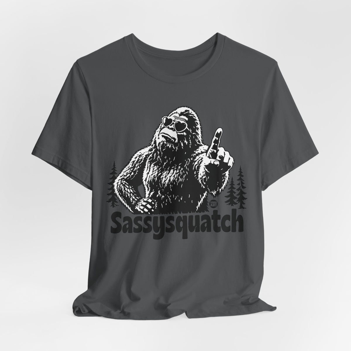 sassysquath