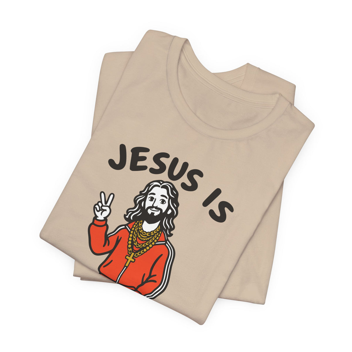 jesus-my-homeboy