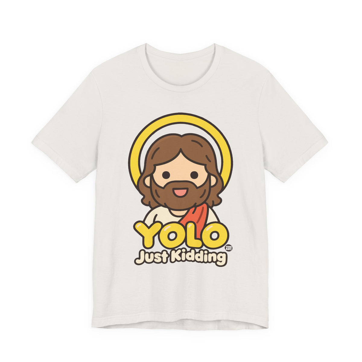 yolo-jesus-cute