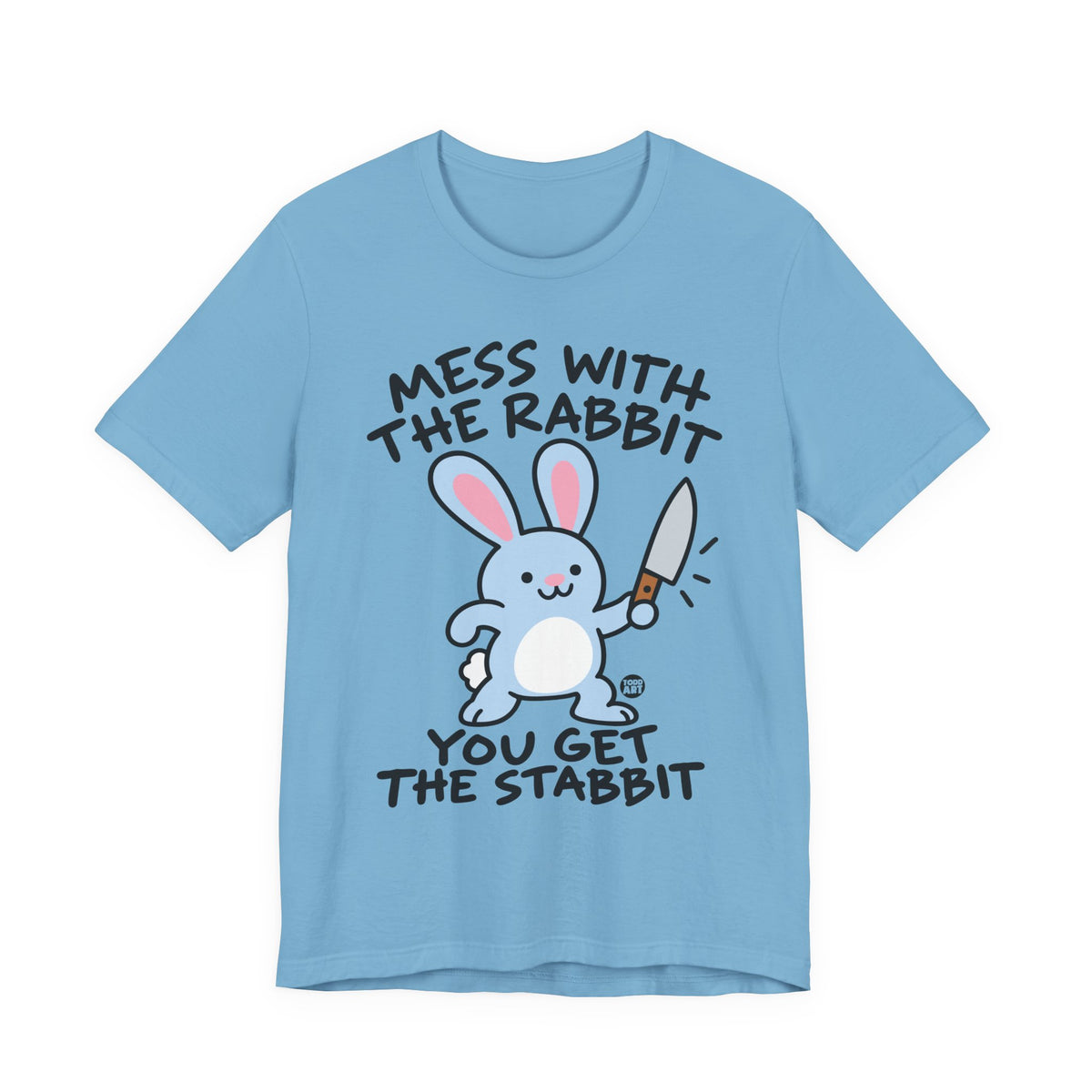 mess-with-rabbit