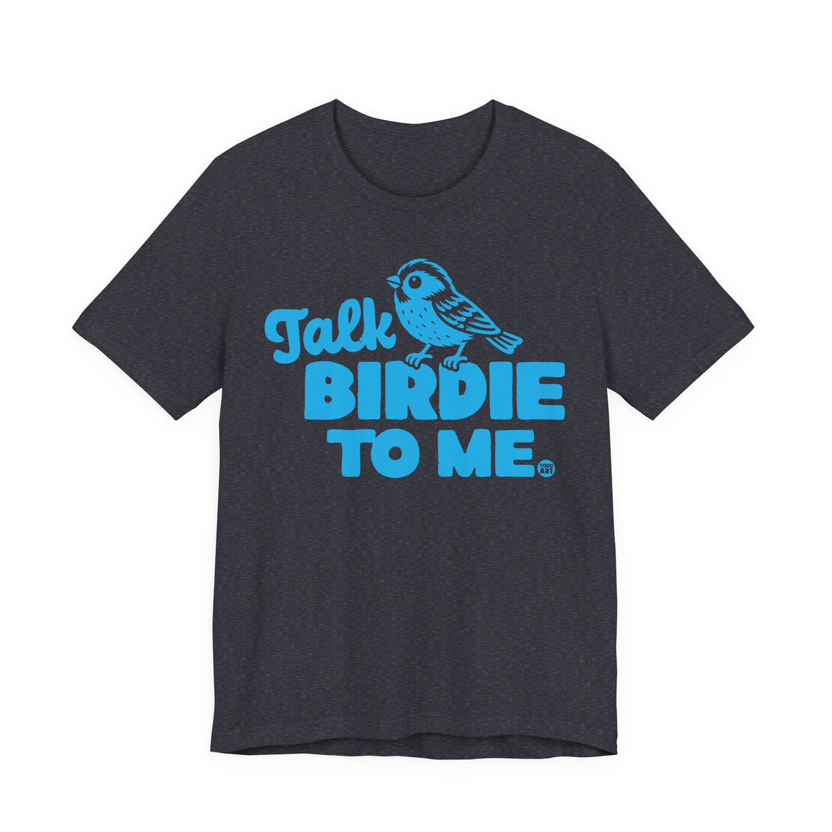 talk-birdie