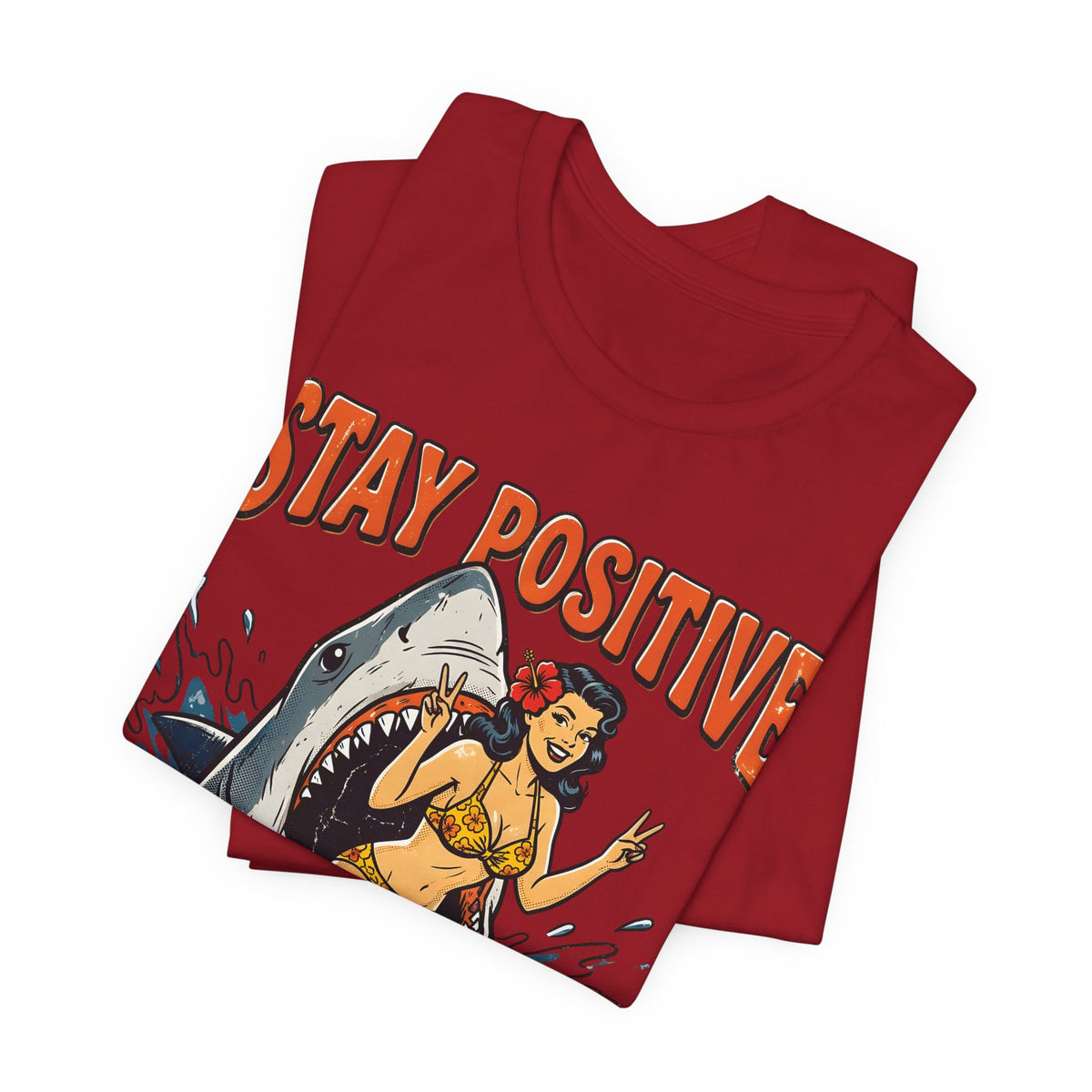 stay-positive-shark-retro