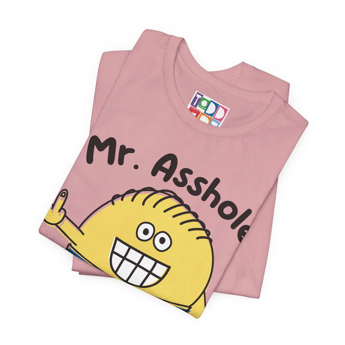 lil-losers-mr-asshole