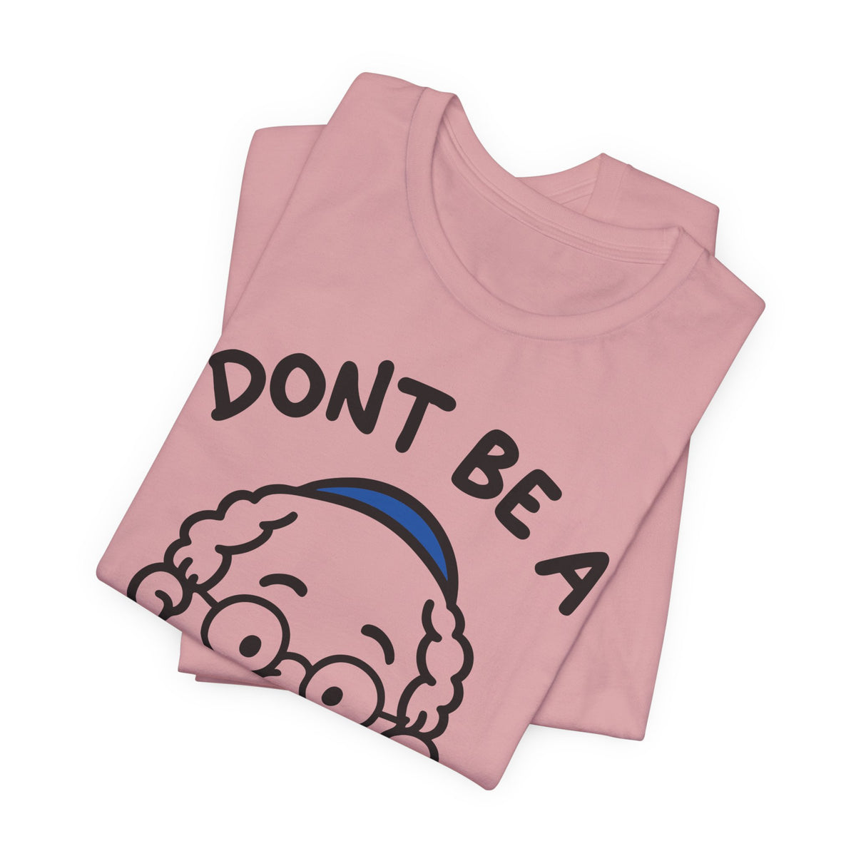dont-be-schmuck