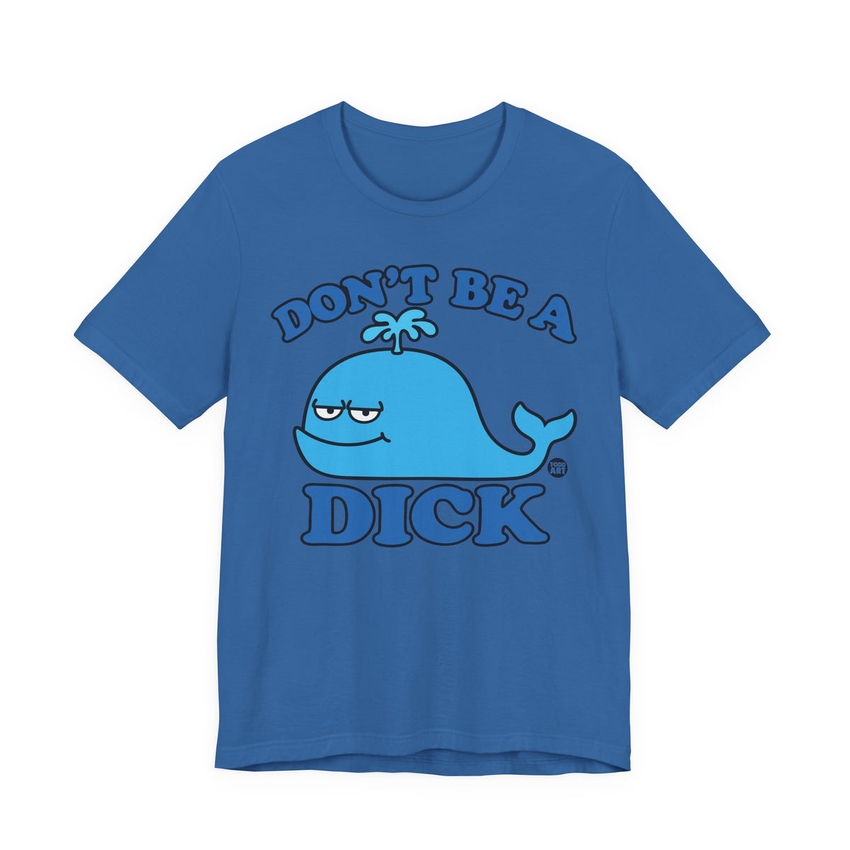 dont-be-dick-cute