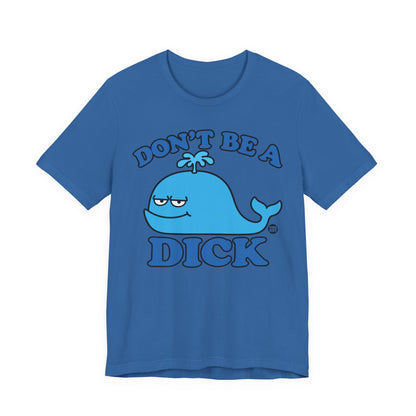 dont-be-dick-cute