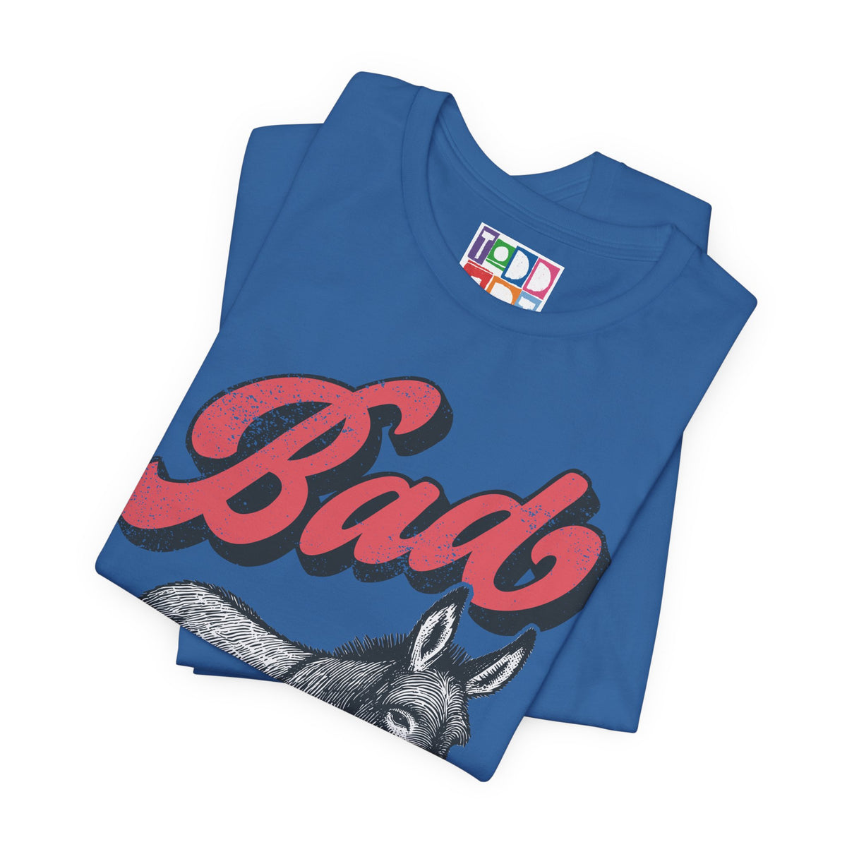 bad-ass-donkey-retro